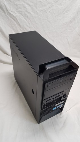 Lenovo thinkstation e31 - lenovo, intel