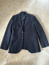 Massimo Dutti Men’s Navy