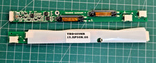 Laptop Backlight Inverter TBD489NR Dual CCFL Acer Aspire 8920 8920G 8930 893