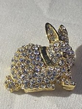 VINTAGE CIRO SILVER TONE