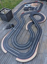 Scalextric Classic/Sport 1:32