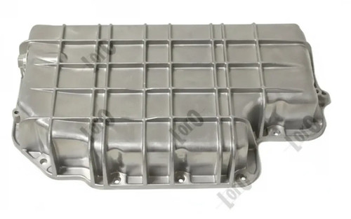 Oil pan aluminium 100 160 - oil, 100-00-160