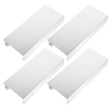  4 Pcs Canning Jar Storage