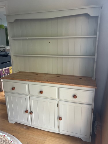 Dresser used - dresser,
