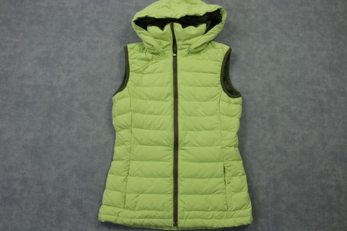 Burton down vest - burton,