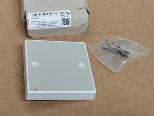 Nc888d remote sounder nurse - sounder,