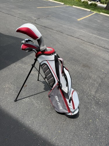 Top flite complete junior - top-flite,