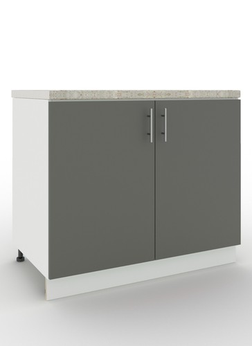 Greta adjustable kitchen - greta,