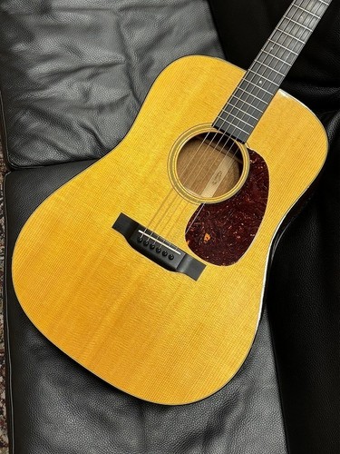 Martin standard 2019 used - martin,