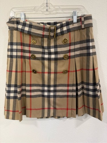 Burberry london nova - burberry, check