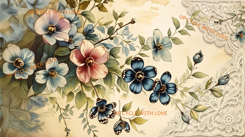 Furniture transfers rub - furniture, transfers.rub