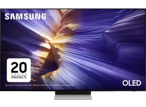 Samsung s90f oled 4k - samsung,
