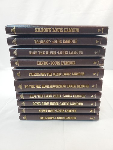 The louis amour - the, l'amour