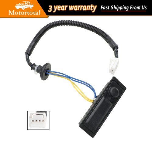 Trunk hatch liftgate switch - hatch,