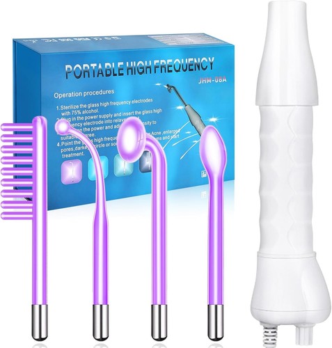 High requency face - face, with