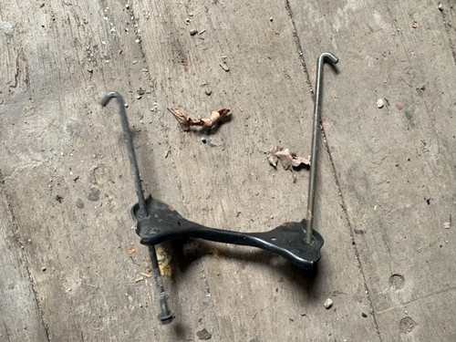 K11 micra battery clamp - k11,