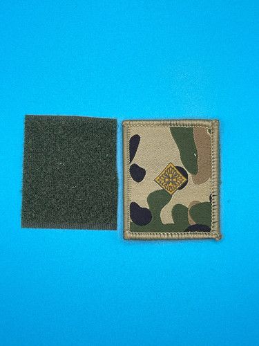 Ubacs rank patch king - ubacs,
