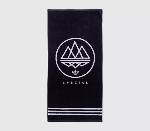 Adidas spzl mod trefoil towel - spzl,