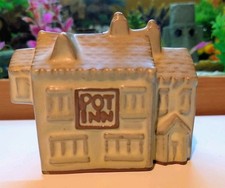 Shelf Pottery Halifax The Pot