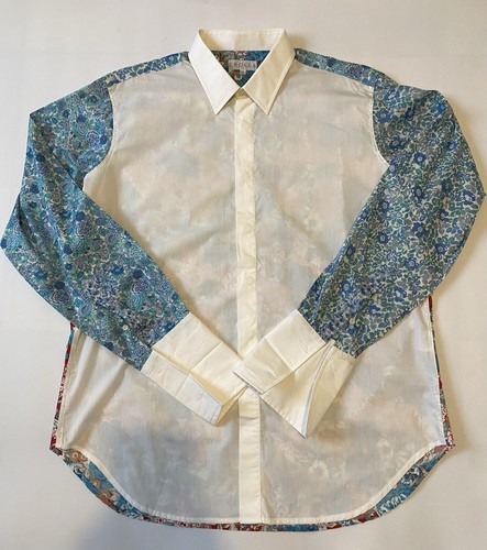 Scott crolla vintage liberty - scott,