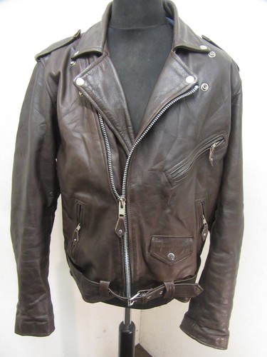 Vintage noble house leather - vintage,