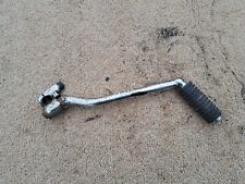 1999 HONDA CG125 CG 125 ENGINE KICKSTART KICK START LEVER PEDAL