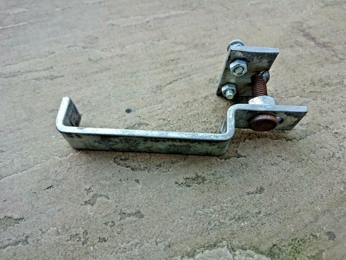 Garlando straight six slider - garlando,