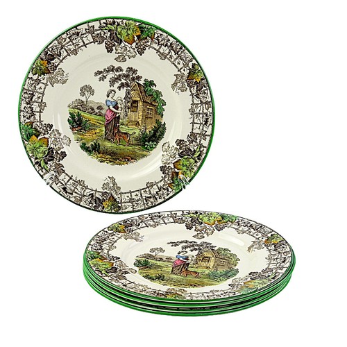 Copeland spode byron - byron,, x