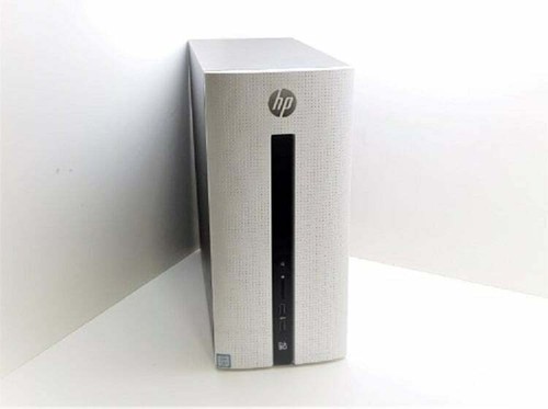 Fast gaming gtx 1050ti - hp,