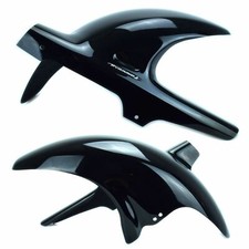 Pyramid Hugger Fender Mudguard