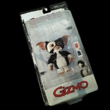 Rare 4 Inch Gremlins Gizmo