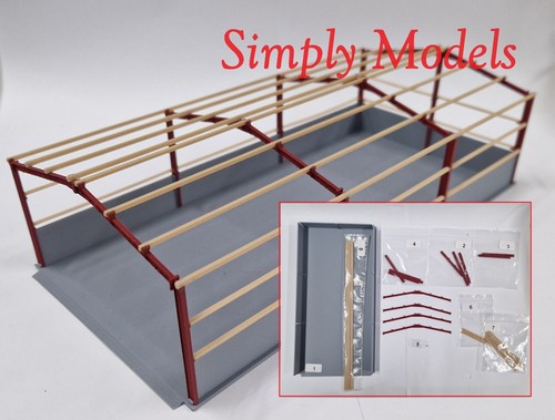 Simply models 30ft - models, x