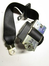 BMW E46 316 TI Compact - Rear Passenger Side Seat Belt - Left