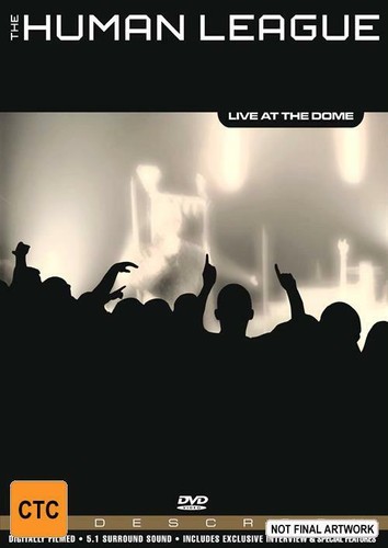 Live the dome - at,