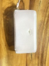 Oushka Ladies Pink Purse New