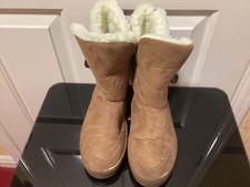 ella boots Uk Size 5 