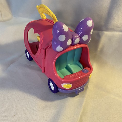 Disney fisher price minnie - fisher,