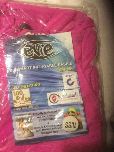 Evie sunsmart inflatable - evie,