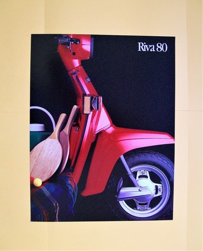 Yamaha riva sales - yamaha,