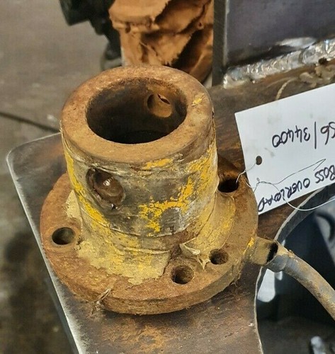 Genuine jcb 530b - genuine,