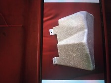 Ferrari 355 F1 gearbox cover