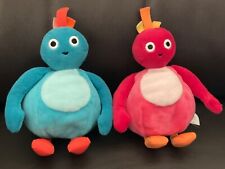 RAGDOLL 2016 BLUE & RED