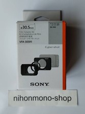 SONY Filter Adapter Kit