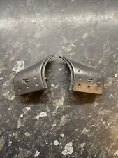 Genuine Vauxhall Corsa C Combo Tigra Horn Switch Steering Wheel Covers JXH008