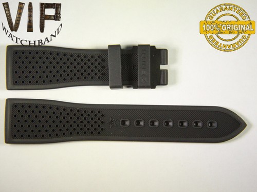 New oem authentic zenith strap - new,