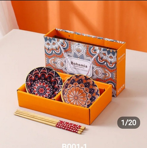 Gift set japanese - of,
