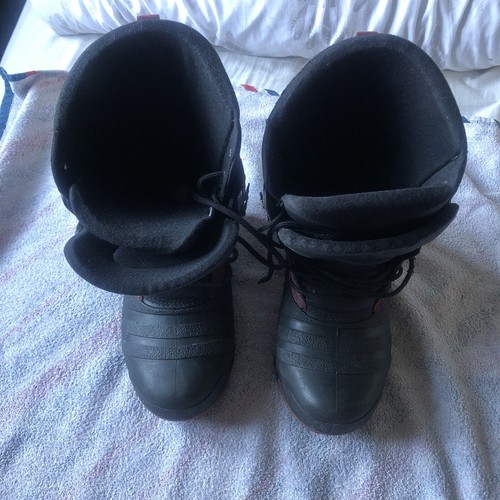 Crazy creek snowboarding - crazy, boots