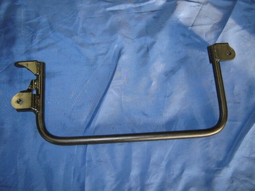 Yamaha dt80 bracket - dt80, lc