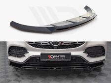 Front Splitter Maxton Design