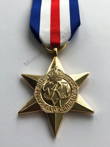 Ww2 france germany star - germany,